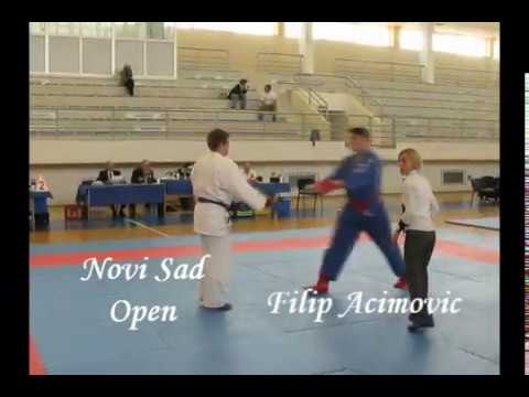 Filip Acimovic +66kg Futog