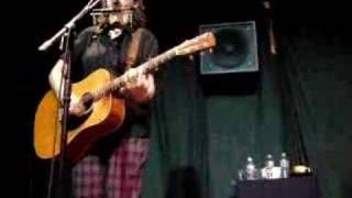 Indigo Girls - &quot;Starkville&quot; - Fairbanks, Alaska (4 Aug 07)