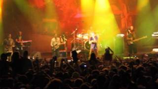 Mega Hits - Richie Campbell: That&#39;s How We Roll @ Sumol Summer Fest