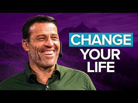 5 Things That Hold 99% of People Back from TAKING CONTROL In Life