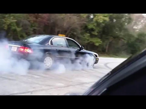 [HOONIGAN] Project Madness Cars : Where it all began.