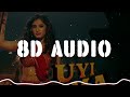 Uyi Amma 8D AUDIO USE HEADPHONES Azaad Dolby India