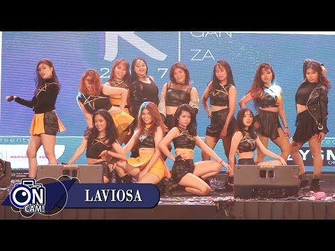 [HD] 171216 WJSN(우주소녀)_MOMOMO(모모모) + CATCH ME(캐치미) by LAVIOSA