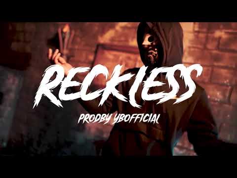 [FREE] Karma X Snoop X Kwengface "Reckless" 2021 UK Drill Type Beat || ProdBy YBOfficial