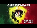 Christafari - Just the Way You Are (feat. Kevin Kinsella & Solomon Jabby)