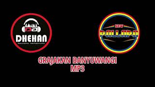 Download lagu Cek Sound Grajakan Banyuwangi New Pallapa Dhehan Audio mp3