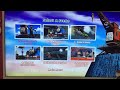 Blue Mountain Mystery Dvd Menu Walkthrough