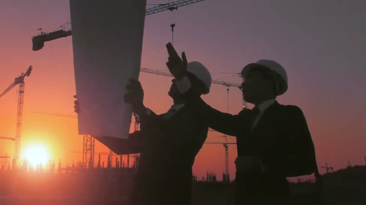 Lean Construction Institute (LCI) Overview