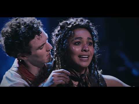 All I've Ever Known (Hadestown: Live from London)