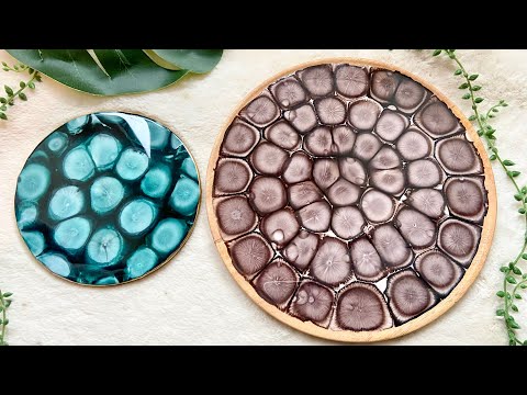 How to Make a Resin Beach Phone Case