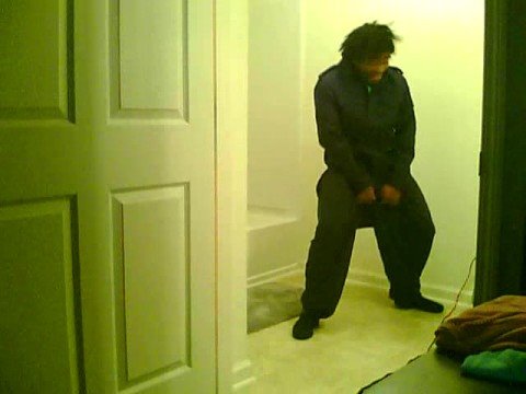 Swagga Like us freestyle lol 