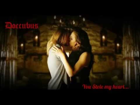 Doccubus-The scientist