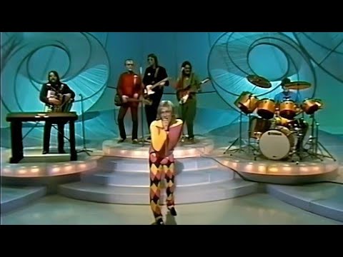 Riki Sorsa - Reggae 0.K. (Eurovision Song Contest 1981, FINLAND 🇫🇮)