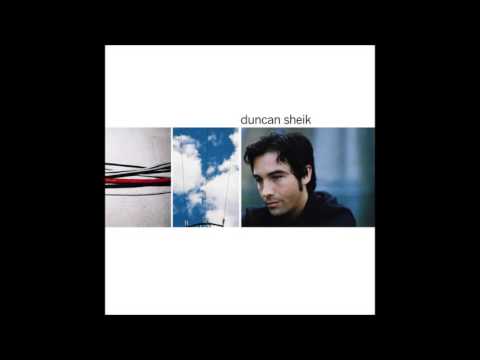 Duncan Sheik - Rubbed Out