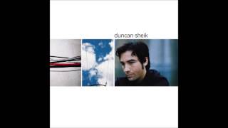 Duncan Sheik - Rubbed Out