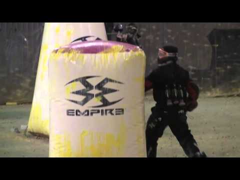 CPPL Nationals speedball championship 2016 #7
