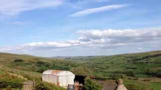 Sperrin mountains Co Tyrone, Northern Ireland