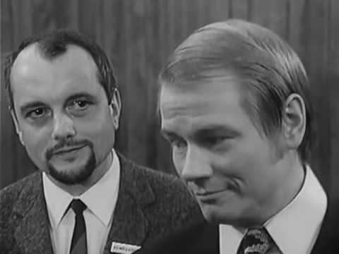 Straßenfeger   Die fünfte Kolonne   Folge 22