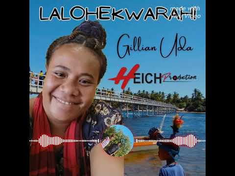 Lalohekwarahi by Gillian 