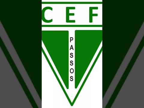 Hino do Esportivo de Passos