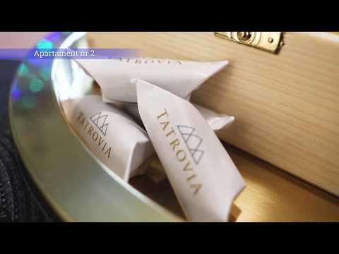 Tatrovia B&B Apartamenty w centrum Zakopanego- WIDOK NA GIEWONT 02