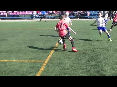 MFK Modřice - Hranice