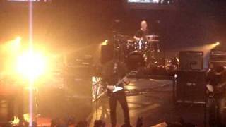 Coheed and Cambria- The Reaping / No World For Tomorrow