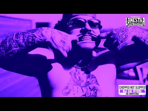 That Mexican OT & DJ Lil Steve - Skelz (ChopNotSlop Remix)