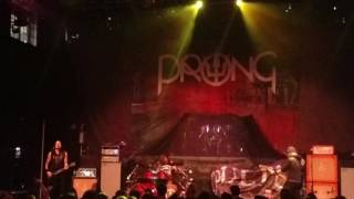 Prong "Unconditional"