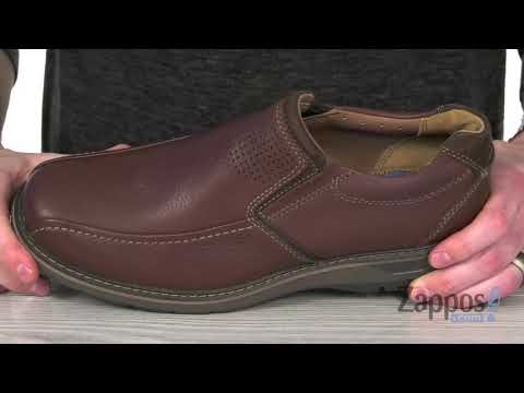 Clarks Un Ramble Step SKU: 9078244