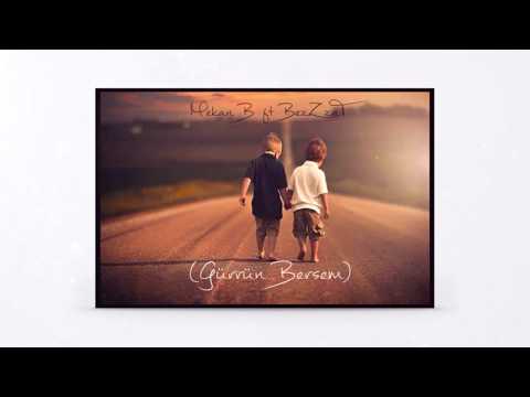 Mekan B ft Bezzat - Gürrüň Bersem [Official Audio]