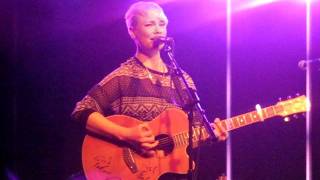 KAL LAVELLE - Breakfast at Tiffanys in Oxford