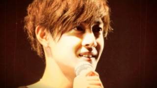 The person we love is you, only you...♥KIM HYUN JOONG♥