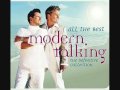 Modern Talking - Down On My Knees (Baby Baby ...