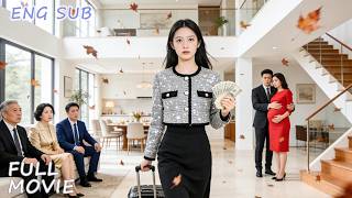 Hij dacht dat ze hem nooit zou verlaten. Hij koos zijn minnares boven haar. Toen ze glimlachte en de scheidingspapieren ondertekende, kreeg hij spijt.