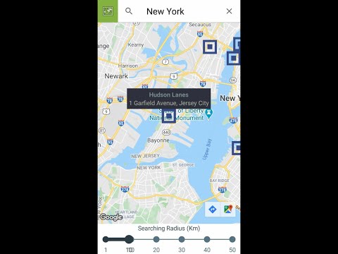 show me the way Video