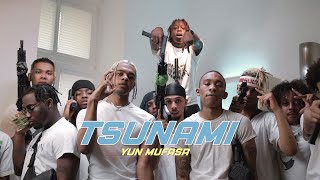 Tsunami Lyrics English Translation