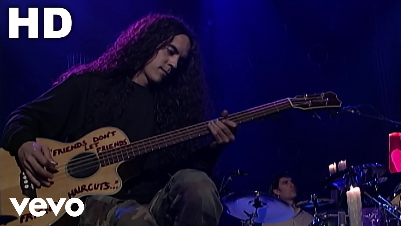 Alice In Chains - Nutshell (MTV Unplugged - HD Video) - YouTube