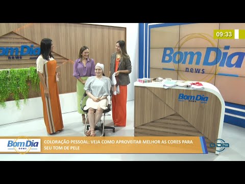 Coloração pessoal: Veja como aproveitar melhor as cores para seu tom de pele 05 01 2022