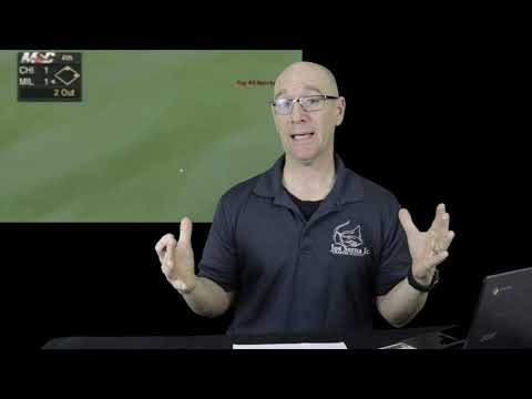 This Day In Sports History - Jim Abbott