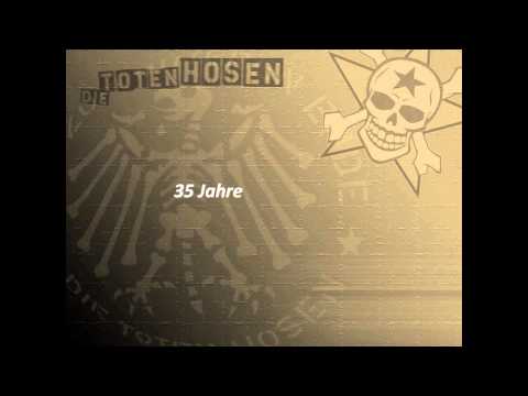 Video thumbnail for 35 Jahre