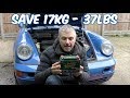 Cheap Lightweight Lithium Battery upgrade  for my porsche 964