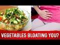 List of Vegetables/Foods High In Lectins & Cause Of Bloating – Dr.Berg