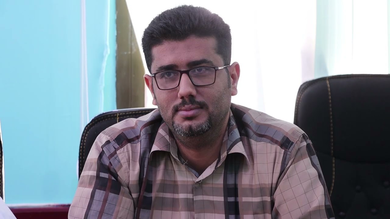 المدير باعبّاد يترأس اجتماعاً للجنة الإشرافية الفرعية للاختبارات بساحل حضرموت