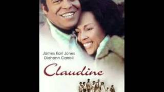 On and On  * Claudine (1974) Sountrack * Gladys Knight &amp; the Pips