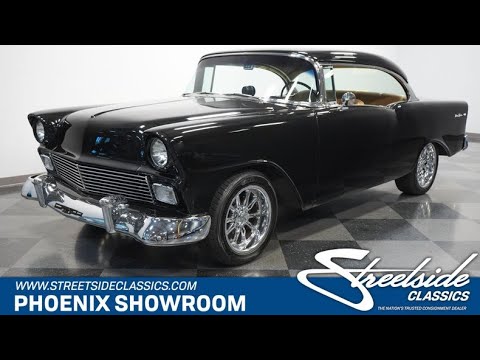 1956 Chevrolet Bel Air (CC-1422456) for sale in Mesa, Arizona