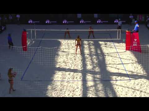 Agatha /Rebecca x Huberli /Brunner SUI OST