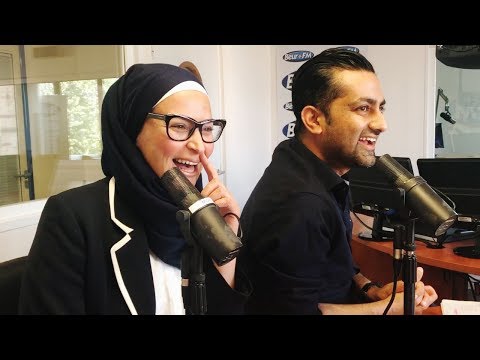 [AVS] "Hygiène bucco-dentaire et ramadan" avec Dr Bilal Omarjee, Ibtissem Belmadani et l'imam Abdelali Mamoun