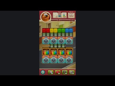 TOON BLAST level 2264