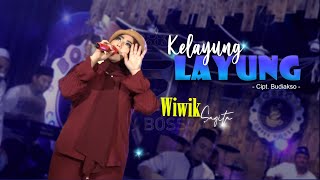Download lagu Kelayung Layung_Wiwik Sagita (cover)_@NEWBOSSQUE mp3